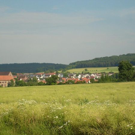 Kulsheim Winzerhof Spengler旅馆 外观 照片