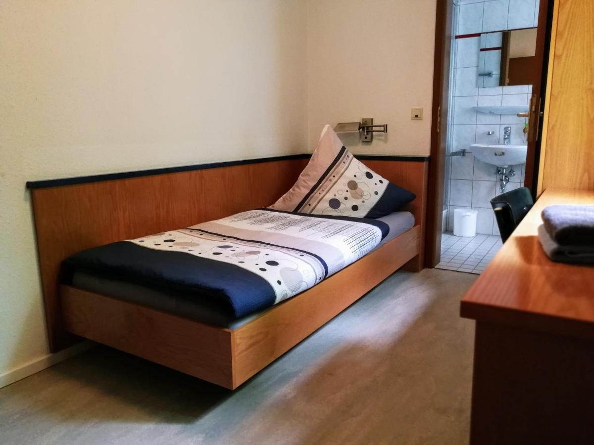 Kulsheim Winzerhof Spengler旅馆 外观 照片