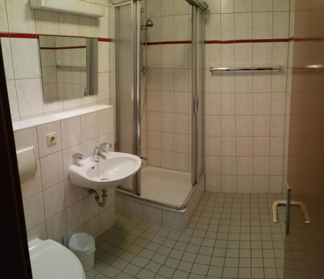 Kulsheim Winzerhof Spengler旅馆 外观 照片