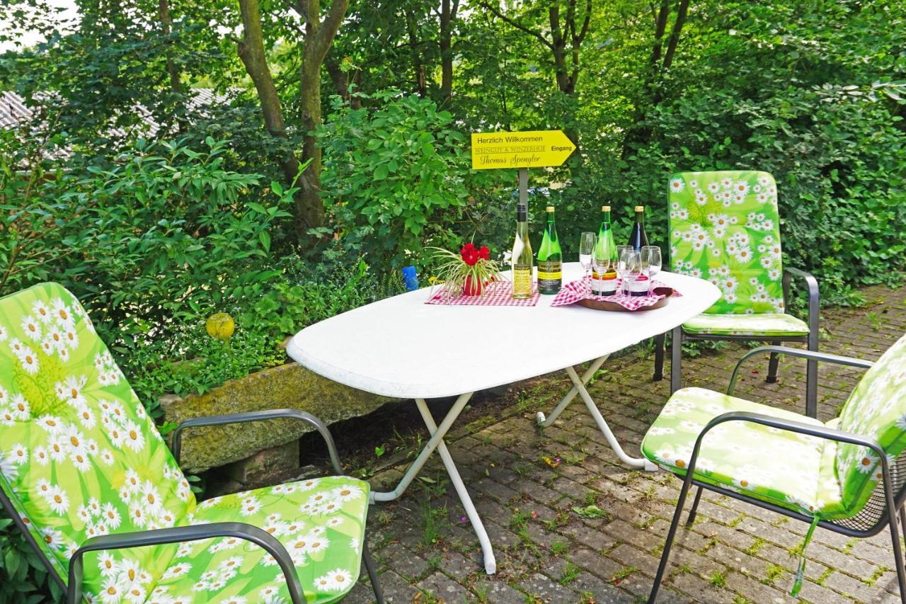 Kulsheim Winzerhof Spengler旅馆 外观 照片