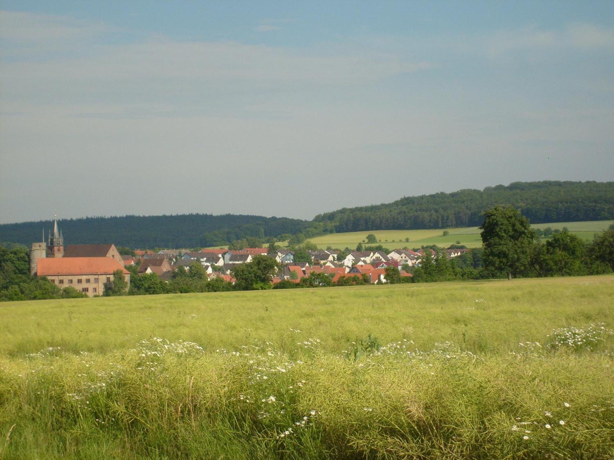 Kulsheim Winzerhof Spengler旅馆 外观 照片