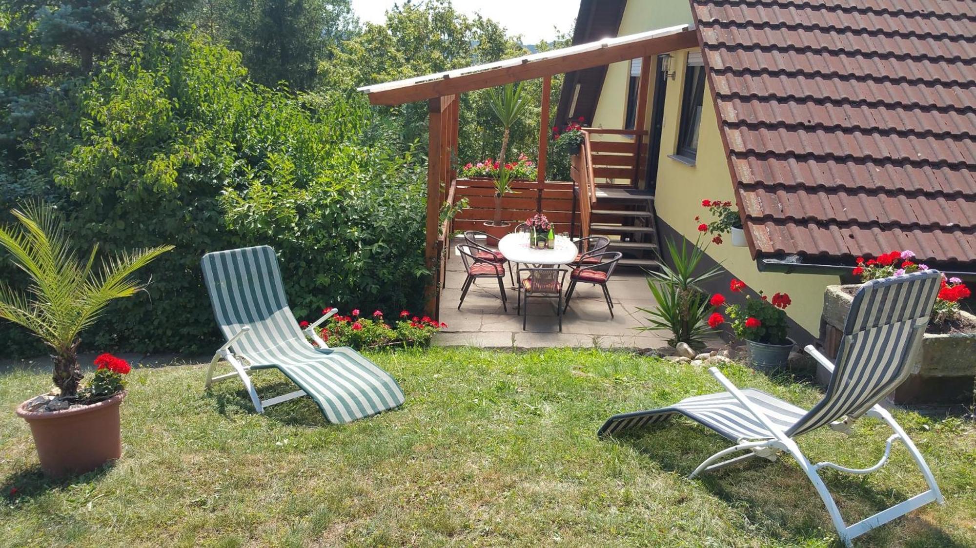 Kulsheim Winzerhof Spengler旅馆 外观 照片