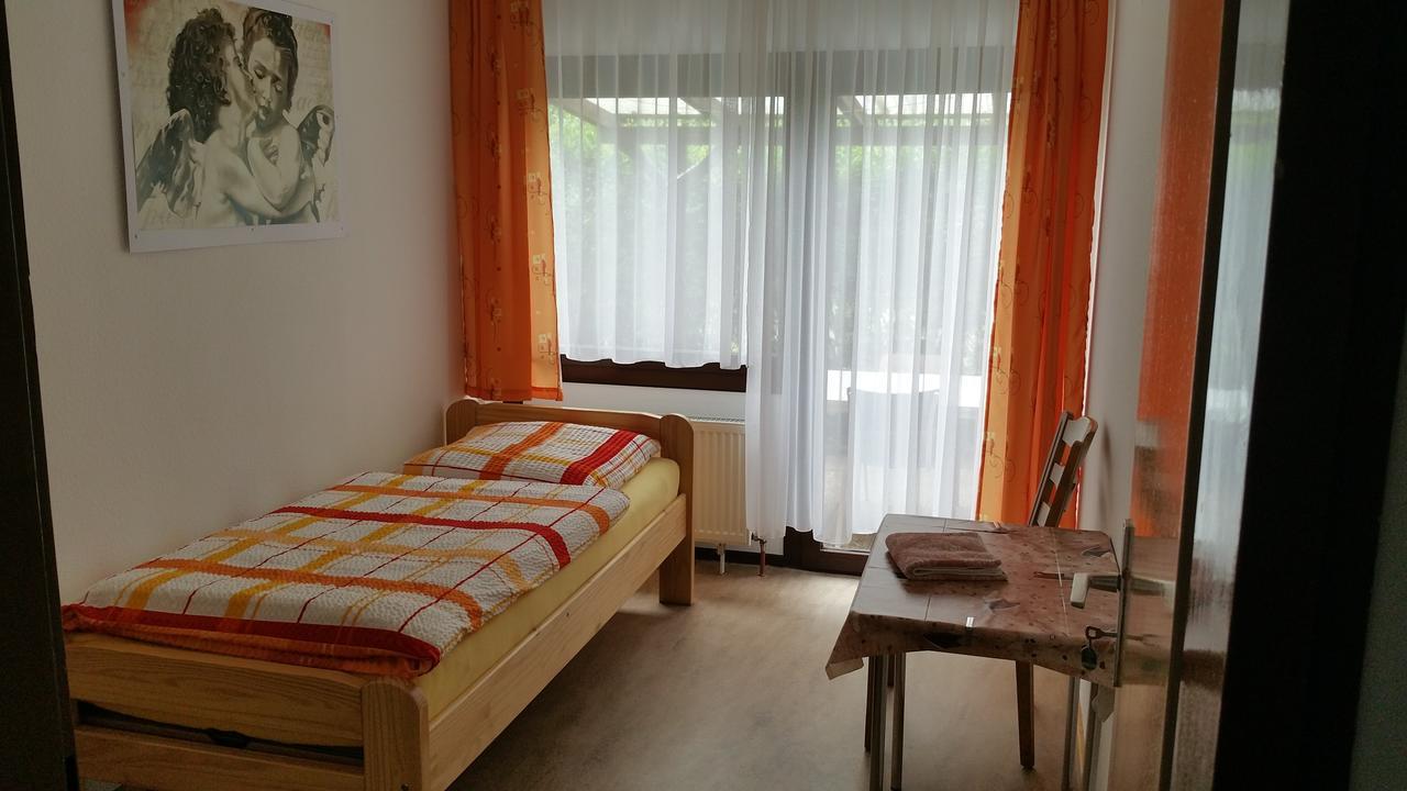 Kulsheim Winzerhof Spengler旅馆 外观 照片
