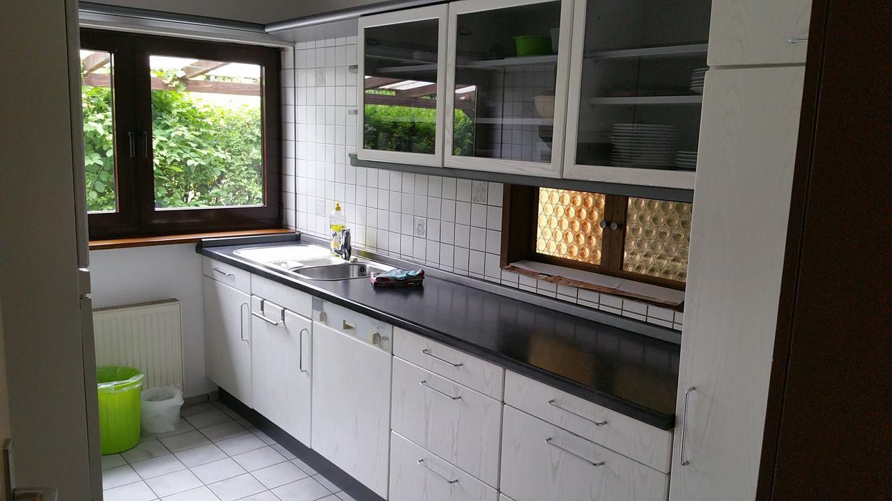 Kulsheim Winzerhof Spengler旅馆 外观 照片