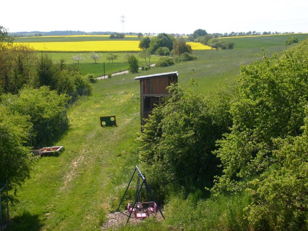 Kulsheim Winzerhof Spengler旅馆 外观 照片