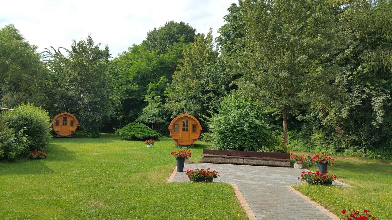 Kulsheim Winzerhof Spengler旅馆 外观 照片