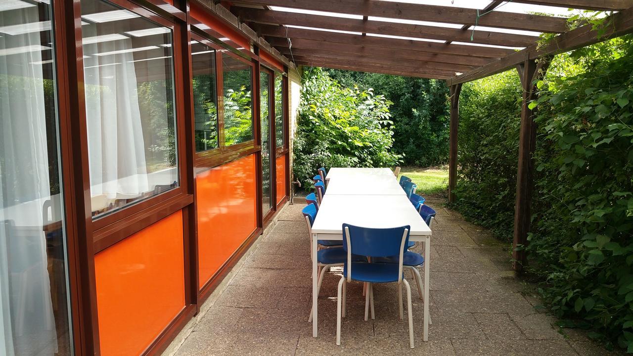Kulsheim Winzerhof Spengler旅馆 外观 照片